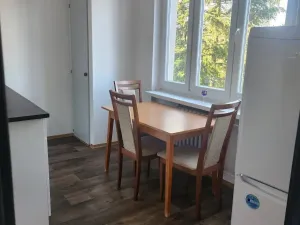 Pronájem bytu 3+1, Roztoky, Braunerova, 75 m2