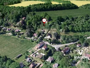 Prodej pozemku pro bydlení, Barchovice, 469 m2