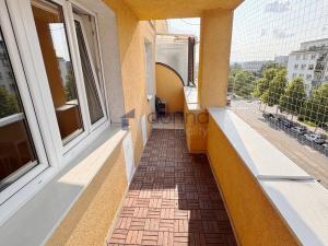 Pronájem bytu 2+kk, Praha, Hartigova, 56 m2