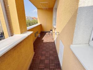 Pronájem bytu 2+kk, Praha, Hartigova, 56 m2