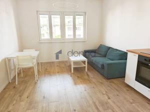 Pronájem bytu 2+kk, Praha, Hartigova, 56 m2