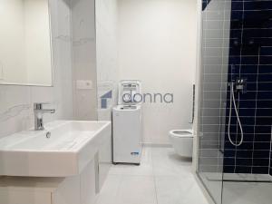 Pronájem bytu 2+kk, Praha, Hartigova, 56 m2