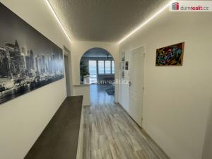 Prodej bytu 3+kk, Příbram - Příbram VIII, Čechovská, 74 m2
