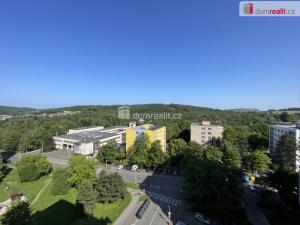 Prodej bytu 3+kk, Příbram - Příbram VIII, Čechovská, 74 m2