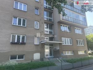 Prodej bytu 3+kk, Příbram - Příbram VIII, Čechovská, 74 m2
