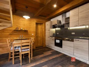 Prodej chalupy, Staré Město - Stříbrnice, 100 m2