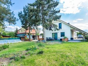 Pronájem rodinného domu, Jeníkov, 95 m2