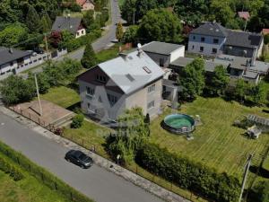 Prodej rodinného domu, Vratimov, Nová, 290 m2