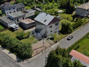 Prodej rodinného domu, Vratimov, Nová, 290 m2