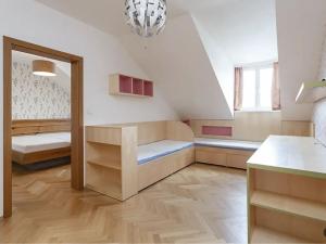 Pronájem bytu 4+kk, Praha - Holešovice, U průhonu, 114 m2