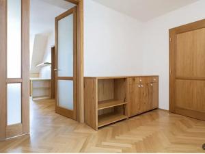 Pronájem bytu 4+kk, Praha - Holešovice, U průhonu, 114 m2