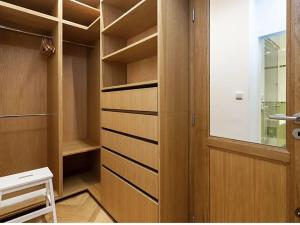 Pronájem bytu 4+kk, Praha - Holešovice, U průhonu, 114 m2