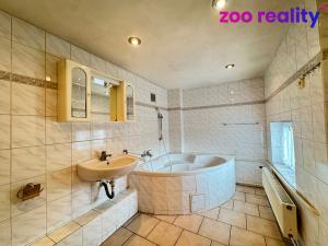 Prodej rodinného domu, Jirkov, Mostecká, 100 m2