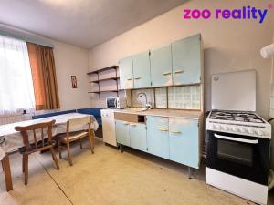 Prodej rodinného domu, Jirkov, Mostecká, 100 m2