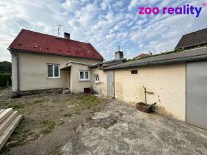 Prodej rodinného domu, Jirkov, Mostecká, 100 m2