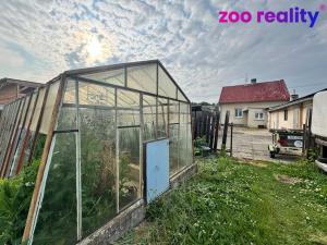 Prodej rodinného domu, Jirkov, Mostecká, 100 m2