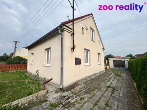 Prodej rodinného domu, Jirkov, Mostecká, 100 m2