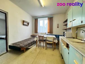 Prodej rodinného domu, Jirkov, Mostecká, 100 m2