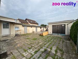 Prodej rodinného domu, Jirkov, Mostecká, 100 m2
