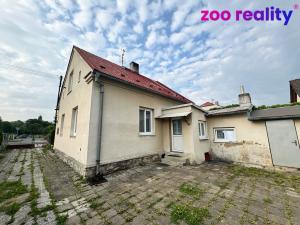 Prodej rodinného domu, Jirkov, Mostecká, 100 m2