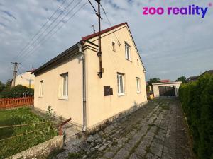 Prodej rodinného domu, Jirkov, Mostecká, 100 m2