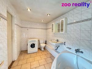 Prodej rodinného domu, Jirkov, Mostecká, 100 m2