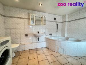 Prodej rodinného domu, Jirkov, Mostecká, 100 m2