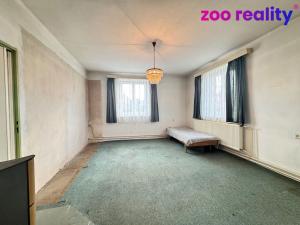 Prodej rodinného domu, Jirkov, Mostecká, 100 m2