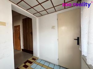 Prodej rodinného domu, Jirkov, Mostecká, 100 m2