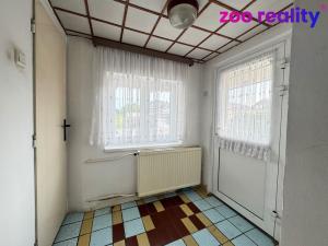 Prodej rodinného domu, Jirkov, Mostecká, 100 m2