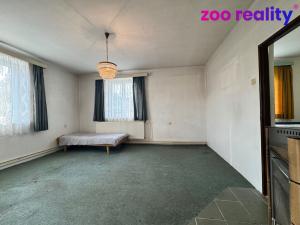 Prodej rodinného domu, Jirkov, Mostecká, 100 m2