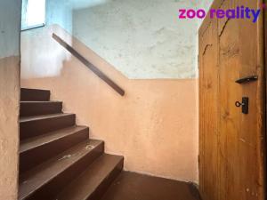 Prodej rodinného domu, Jirkov, Mostecká, 100 m2