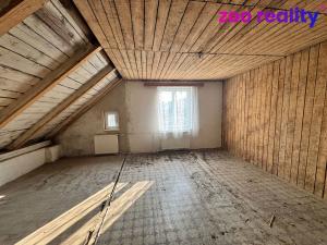 Prodej rodinného domu, Jirkov, Mostecká, 100 m2