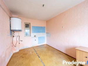 Prodej rodinného domu, Dobšice, Brněnská, 83 m2