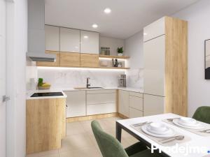 Prodej rodinného domu, Dobšice, Brněnská, 83 m2