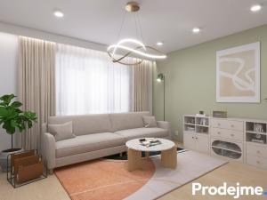 Prodej rodinného domu, Dobšice, Brněnská, 83 m2