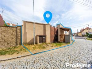 Prodej rodinného domu, Dobšice, Brněnská, 83 m2