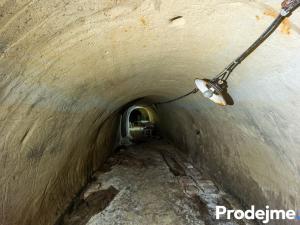 Prodej rodinného domu, Dobšice, Brněnská, 83 m2