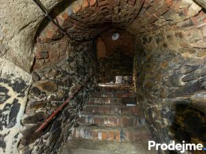 Prodej rodinného domu, Dobšice, Brněnská, 83 m2