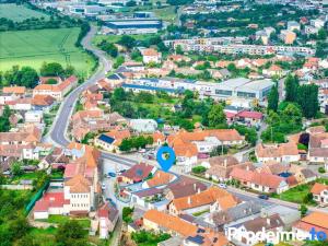 Prodej rodinného domu, Dobšice, Brněnská, 83 m2