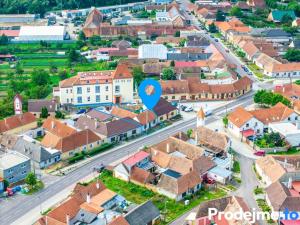 Prodej rodinného domu, Dobšice, Brněnská, 83 m2
