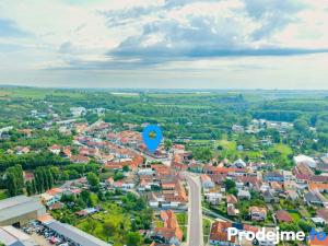 Prodej rodinného domu, Dobšice, Brněnská, 83 m2