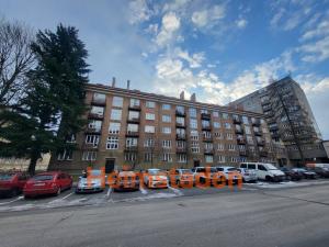 Pronájem bytu 2+1, Havířov - Město, Husova, 55 m2