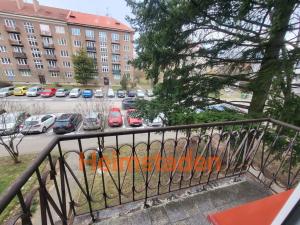 Pronájem bytu 2+1, Havířov - Město, Husova, 55 m2