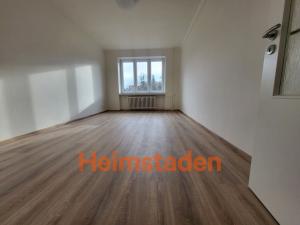 Pronájem bytu 2+1, Havířov - Město, Husova, 55 m2