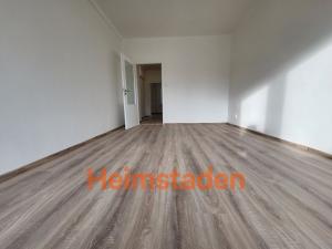 Pronájem bytu 2+1, Havířov - Město, Husova, 55 m2