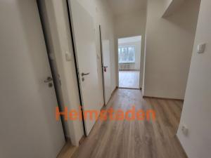 Pronájem bytu 2+1, Havířov - Město, Husova, 55 m2