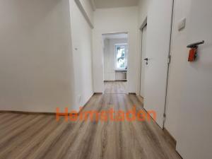 Pronájem bytu 2+1, Havířov - Město, Husova, 55 m2