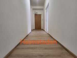 Pronájem bytu 2+1, Havířov - Město, Husova, 55 m2