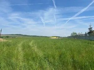 Prodej pozemku pro bydlení, Rokytá, 1222 m2